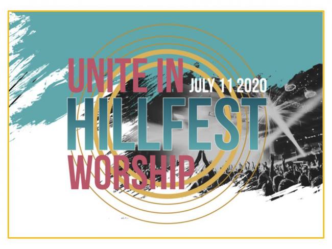 Hillfest 2020